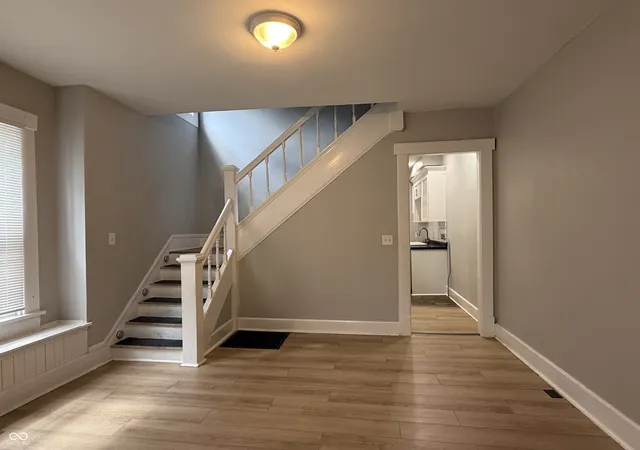 Photo 4 of Sale Pending at 32-34 N Irvington Ave, Indianapolis, IN 46219 | MLS# 22124613 | Listing updated on 2026-09-07