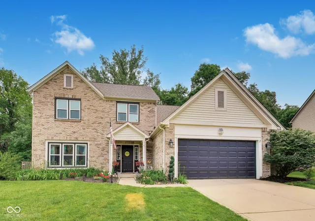 Photo 1 of Single family home for sale at 14561 Waverly Dr, Carmel, IN 46033 | MLS# 22124619 | Listing updated on 2026-09-06