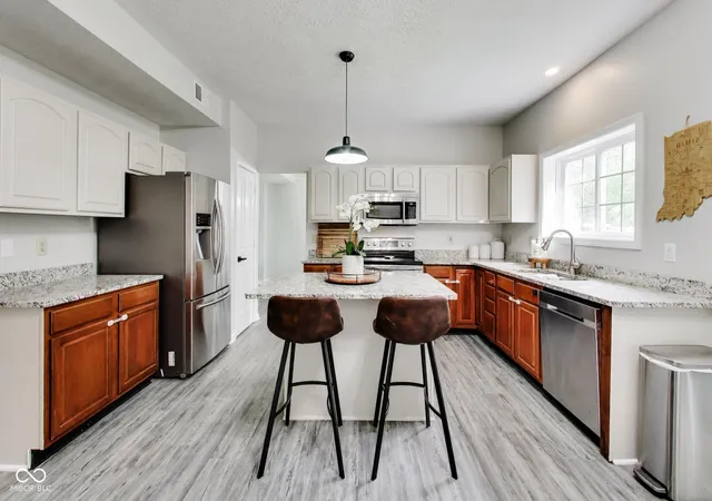 Photo 2 of Single family home for sale at 14561 Waverly Dr, Carmel, IN 46033 | MLS# 22124619 | Listing updated on 2026-09-06