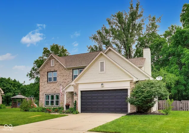 Photo 34 of Single family home for sale at 14561 Waverly Dr, Carmel, IN 46033 | MLS# 22124619 | Listing updated on 2026-09-06