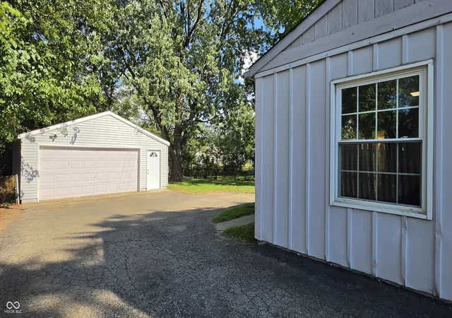 Photo 2 of Single family home for sale at 3625 Moller Rd, Indianapolis, IN 46224 | MLS# 22124626 | Listing updated on 2026-09-05
