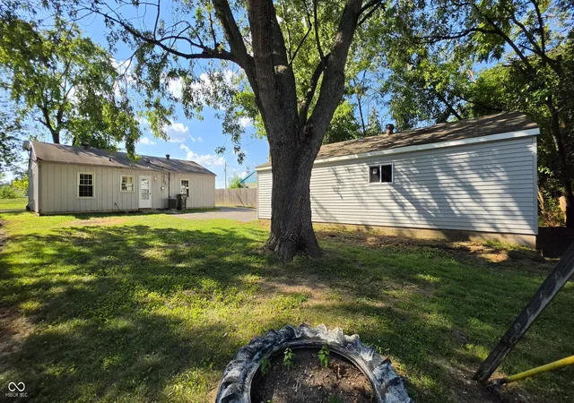 Photo 4 of Single family home for sale at 3625 Moller Rd, Indianapolis, IN 46224 | MLS# 22124626 | Listing updated on 2026-09-05