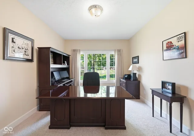 Photo 3 of Sale Pending at 4814 Goldenrain Ct, Indianapolis, IN 46237 | MLS# 22124634 | Listing updated on 2026-09-26