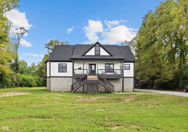 Photo 4 of Single family home for sale at 3445 W Thompson Rd, Indianapolis, IN 46217 | MLS# 22124641 | Listing updated on 2026-09-07