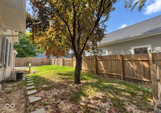Photo 2 of Single family home for sale at 741 Orange St, Indianapolis, IN 46203 | MLS# 22124644 | Listing updated on 2026-09-05