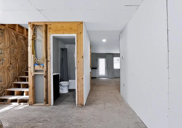 Photo 3 of Sale Pending at 2317 N Map, Arlington, IN 46104 | MLS# 22124648 | Listing updated on 2026-09-20