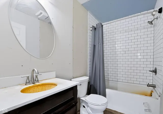 Photo 3 of Sale Pending at 2317 N Map, Arlington, IN 46104 | MLS# 22124648 | Listing updated on 2026-09-20