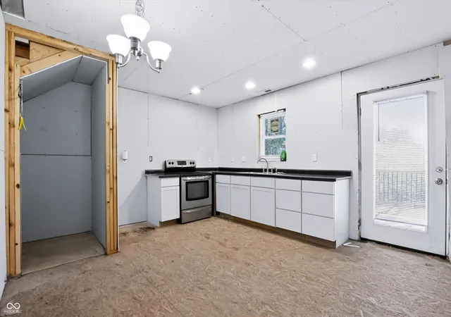 Photo 4 of Sale Pending at 2317 N Map, Arlington, IN 46104 | MLS# 22124648 | Listing updated on 2026-09-20
