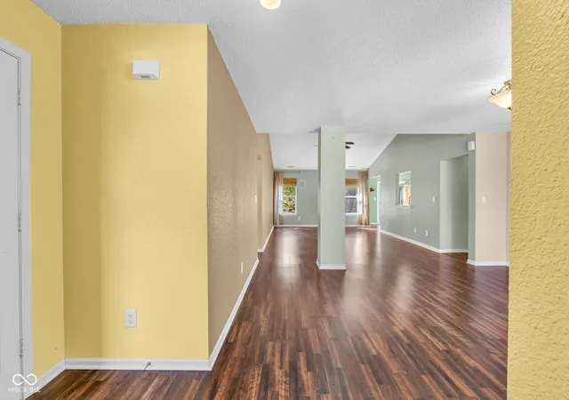 Photo 2 of Single family home for sale at 5462 Montavia Cir, Indianapolis, IN 46239 | MLS# 22124651 | Listing updated on 2026-09-12