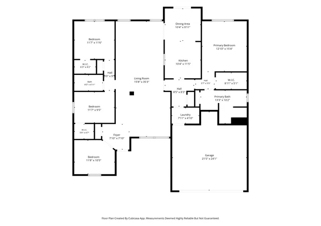 Photo 44 of Single family home for sale at 5462 Montavia Cir, Indianapolis, IN 46239 | MLS# 22124651 | Listing updated on 2026-09-12