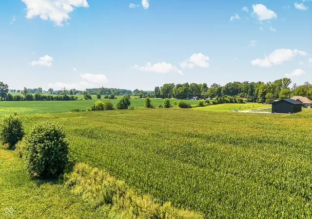 Photo 3 of Land for sale at 150 South W, Fountaintown, IN 46130 | MLS# 22124652 | Listing updated on 2026-10-12