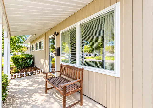 Photo 3 of Single family home for sale at 6750 E 52nd Street, Indianapolis, IN 46226 | MLS# 22124653 | Listing updated on 2026-10-02