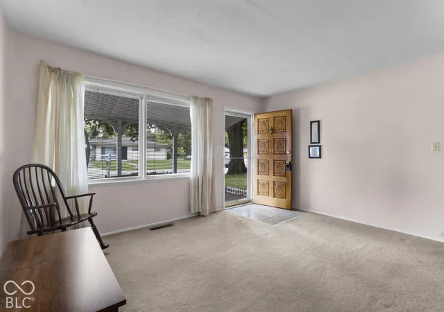 Photo 3 of Single family home for sale at 6750 E 52nd Street, Indianapolis, IN 46226 | MLS# 22124653 | Listing updated on 2026-10-02