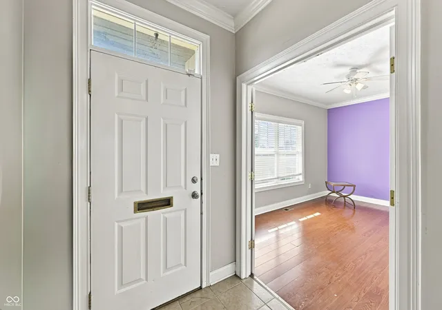Photo 4 of Single family home for sale at 2008 N College Ave, Indianapolis, IN 46202 | MLS# 22124656 | Listing updated on 2026-09-21