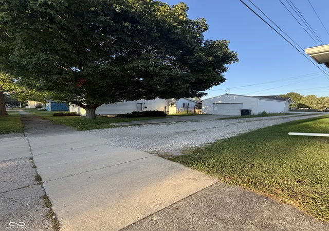 Sale Pending at 113 N 21st Street, Elwood, IN 46036 | MLS# 22124661 | Listing updated on 2026-10-06