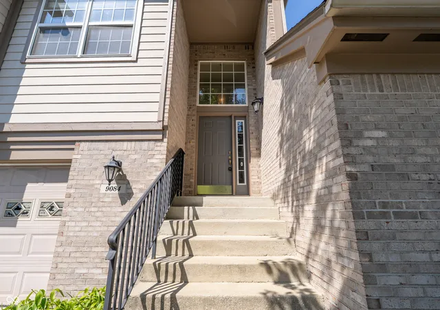 Photo 2 of Townhouse for sale at 9084 Alcott Ct, Fishers, IN 46037 | MLS# 22124662 | Listing updated on 2026-09-07
