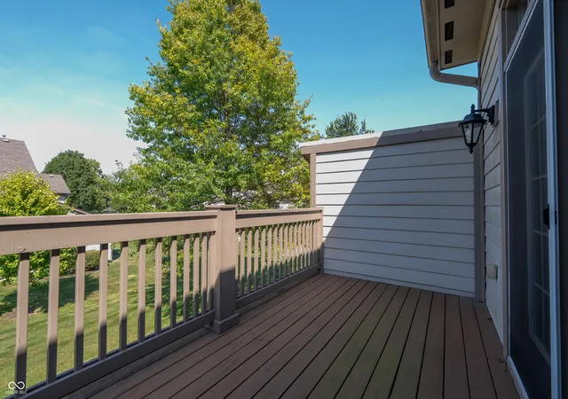 Photo 23 of Townhouse for sale at 9084 Alcott Ct, Fishers, IN 46037 | MLS# 22124662 | Listing updated on 2026-09-07