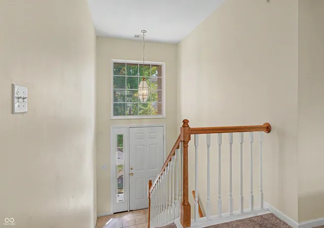 Photo 2 of Townhouse for sale at 9084 Alcott Ct, Fishers, IN 46037 | MLS# 22124662 | Listing updated on 2026-09-07