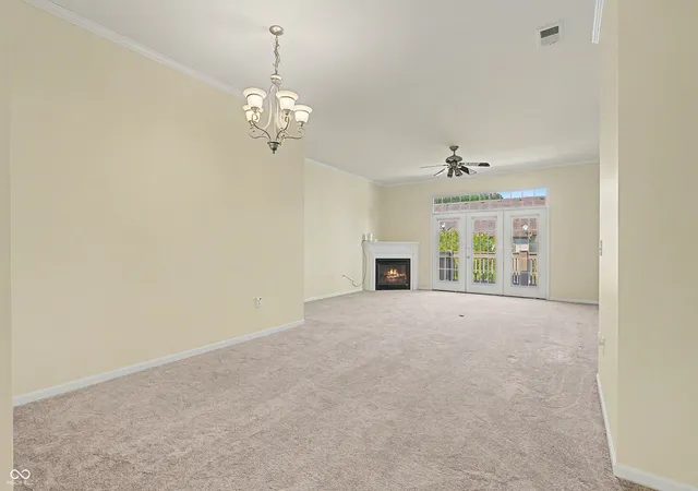 Photo 3 of Townhouse for sale at 9084 Alcott Ct, Fishers, IN 46037 | MLS# 22124662 | Listing updated on 2026-09-07