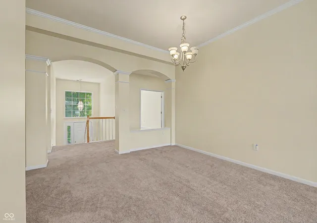 Photo 4 of Townhouse for sale at 9084 Alcott Ct, Fishers, IN 46037 | MLS# 22124662 | Listing updated on 2026-09-07