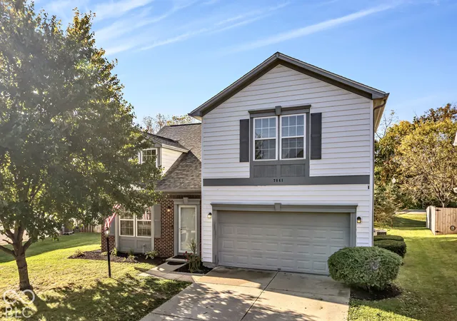Photo 1 of Single family home for sale at 7841 Meadow Rue Rd, Noblesville, IN 46062 | MLS# 22124663 | Listing updated on 2026-10-28