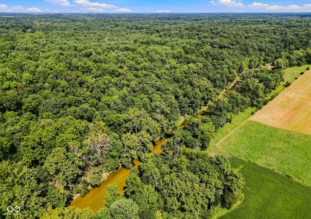 Photo 2 of Land for sale at 0 W Cr 600 N, Scipio, IN 47273 | MLS# 22124667 | Listing updated on 2026-10-08