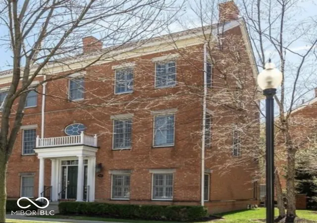 Photo 1 of Sale Pending at 2201 Glebe St, Carmel, IN 46032 | MLS# 22124668 | Listing updated on 2026-09-07