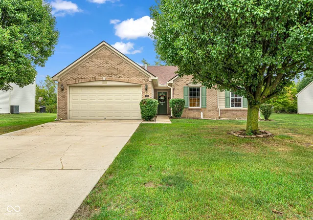 Single family home for sale at 2055 Autumn Faith Way, Avon, IN 46123 | MLS# 22124672