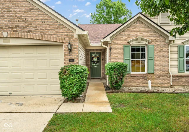 Photo 2 of Single family home for sale at 2055 Autumn Faith Way, Avon, IN 46123 | MLS# 22124672 | Listing updated on 2026-09-22