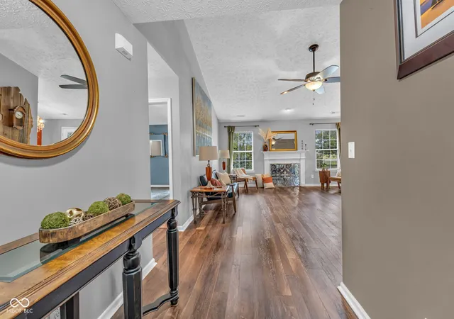 Photo 3 of Single family home for sale at 2055 Autumn Faith Way, Avon, IN 46123 | MLS# 22124672 | Listing updated on 2026-09-22