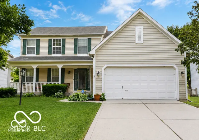 Photo 1 of Sale Pending at 2224 Gradison Dr, Indianapolis, IN 46214 | MLS# 22124679 | Listing updated on 2026-10-01