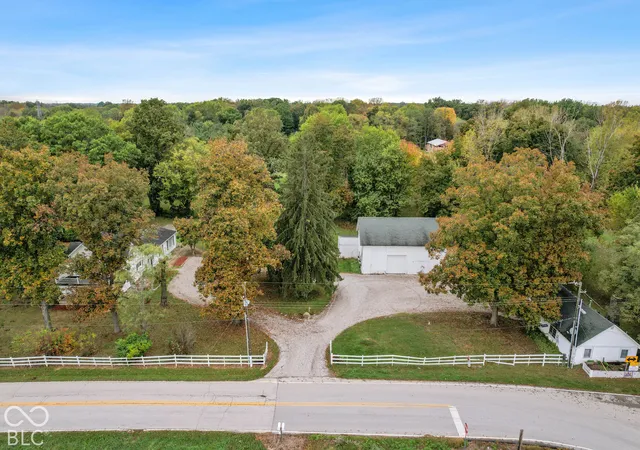 Single family home for sale at 7638 S Carroll Rd, Indianapolis, IN 46259 | MLS# 22124690
