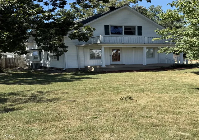 Photo 2 of Single family home for sale at 7638 S Carroll Rd, Indianapolis, IN 46259 | MLS# 22124690 | Listing updated on 2026-09-23