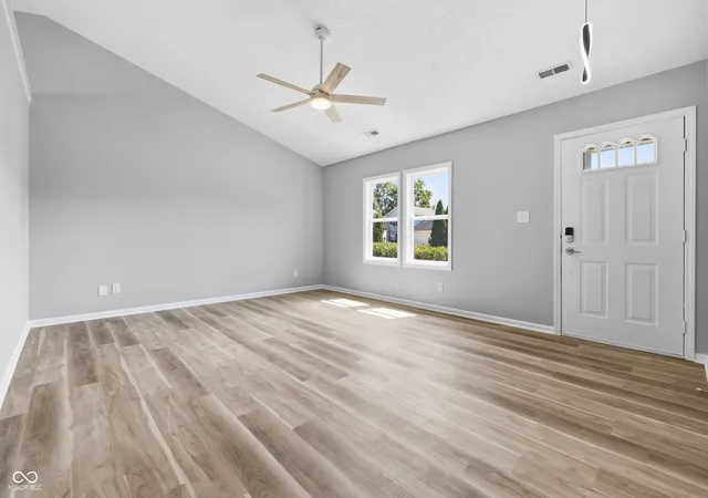 Photo 3 of Sale Pending at 3026 Briarchase Ct, Indianapolis, IN 46268 | MLS# 22124698 | Listing updated on 2026-09-14