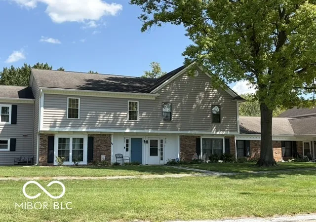 Photo 1 of Condo for sale at 927 Ardsley Dr, Indianapolis, IN 46234 | MLS# 22124704 | Listing updated on 2026-09-19