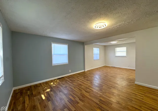 Photo 4 of Single family home for sale at 4209 Lesley Ave, Indianapolis, IN 46226 | MLS# 22124705 | Listing updated on 2026-10-01