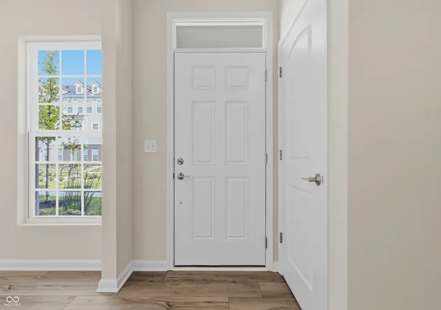 Photo 1 of Condo for sale at 14549 Elsmere Ln, Carmel, IN 46074 | MLS# 22124711 | Listing updated on 2026-09-19