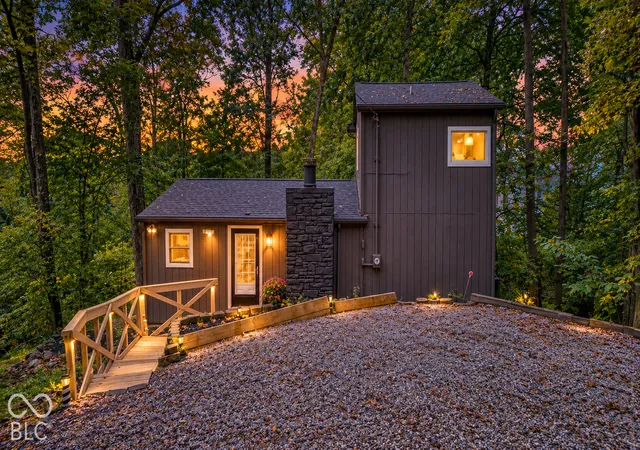 Photo 1 of Sale Pending at 219 E Eagle Dr, Nineveh, IN 46164 | MLS# 22124719 | Listing updated on 2026-10-05