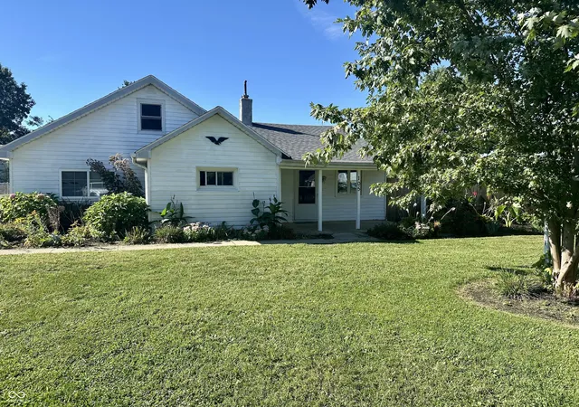 Photo 1 of Single family home for sale at 105 Walnut, Sulphur Springs, IN 47388 | MLS# 22124730 | Listing updated on 2026-09-23