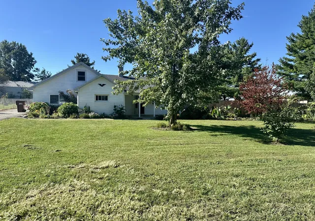 Photo 2 of Single family home for sale at 105 Walnut, Sulphur Springs, IN 47388 | MLS# 22124730 | Listing updated on 2026-09-23
