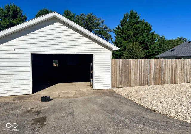 Photo 3 of Single family home for sale at 105 Walnut, Sulphur Springs, IN 47388 | MLS# 22124730 | Listing updated on 2026-09-23