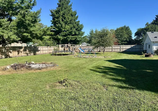 Photo 4 of Single family home for sale at 105 Walnut, Sulphur Springs, IN 47388 | MLS# 22124730 | Listing updated on 2026-09-23