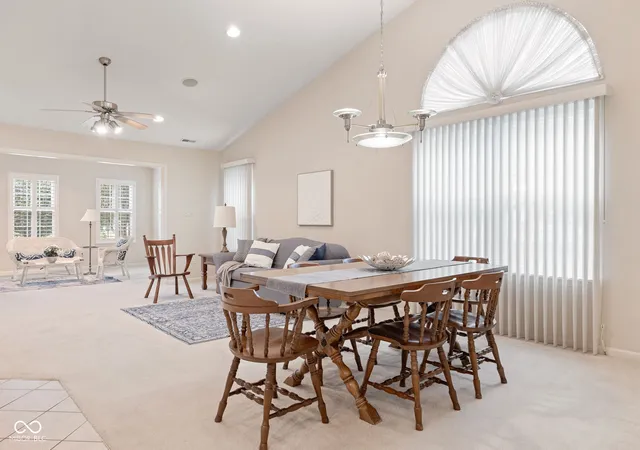 Photo 3 of Condo for sale at 17837 Crown Pointe Ct, Noblesville, IN 46062 | MLS# 22124738 | Listing updated on 2026-09-25