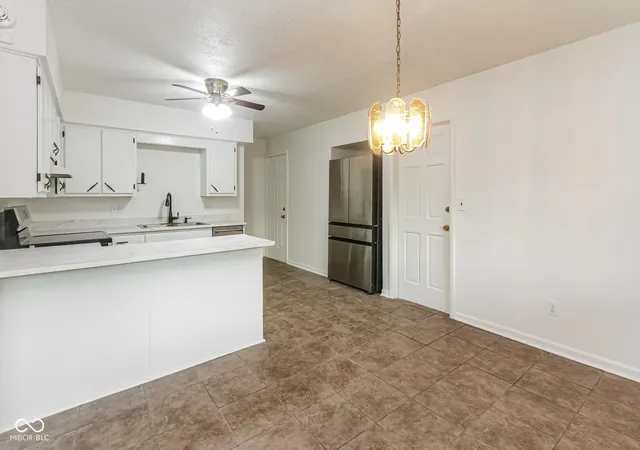 Photo 2 of Single family home for sale at 507 Armentrout Ln, Indianapolis, IN 46241 | MLS# 22124739 | Listing updated on 2026-09-12