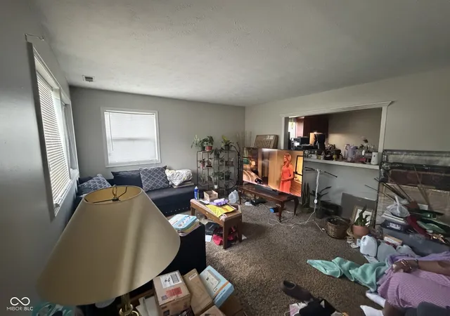 Photo 4 of Single family home for sale at 3927 N Wittfield, Indianapolis, IN 46235 | MLS# 22124744 | Listing updated on 2026-09-07