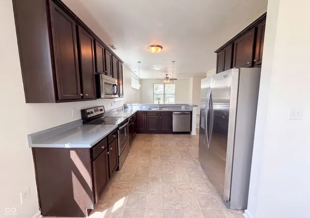 Photo 2 of Single family home for sale at 2913 Hervey St, Indianapolis, IN 46203 | MLS# 22124746 | Listing updated on 2026-09-07