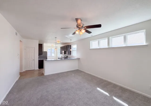 Photo 3 of Single family home for sale at 2913 Hervey St, Indianapolis, IN 46203 | MLS# 22124746 | Listing updated on 2026-10-02