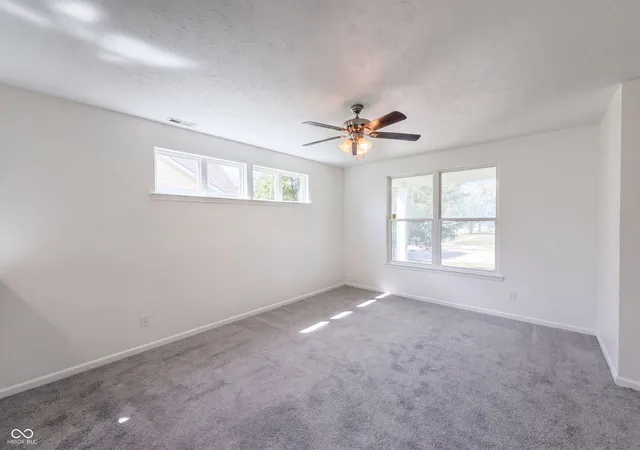 Photo 3 of Single family home for sale at 2913 Hervey St, Indianapolis, IN 46203 | MLS# 22124746 | Listing updated on 2026-10-30