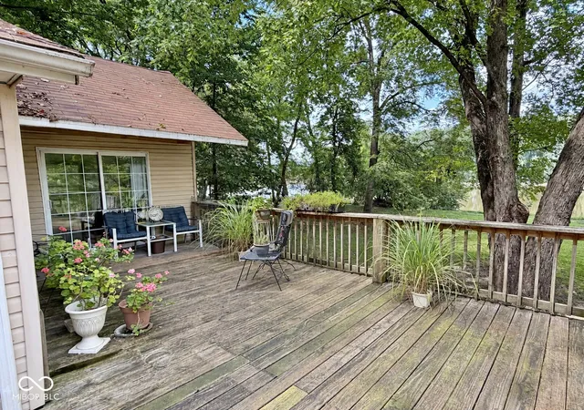 Photo 2 of Single family home for sale at 4942 W 1200 South, Covington, IN 47932 | MLS# 22124754 | Listing updated on 2026-09-18