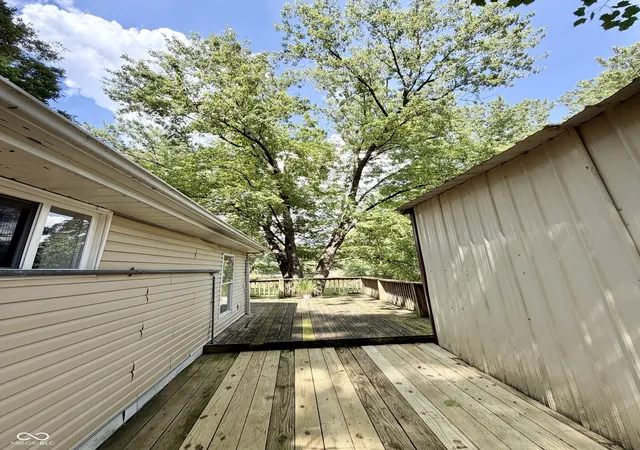 Photo 3 of Single family home for sale at 4942 W 1200 South, Covington, IN 47932 | MLS# 22124754 | Listing updated on 2026-09-18